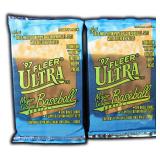 (2) 1997 Fleer Ultra Baseball Series 1 Packs