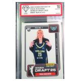 2025 Instant #1 Paige Bueckers Diamond Graded 10