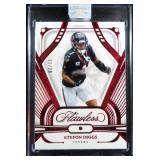 #11/20 Stefon Diggs Flawless (with Ruby) 2024