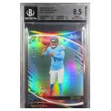 #5/16 Cam Ward Spectrum Splash (RC) Beckett 8.8