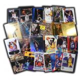 SHAQ incl. Rookie Cards