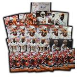 Vince Young, Hookem Horns