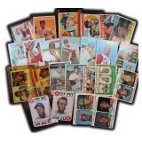 Vintage Baseball incl. YAZ