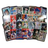 Nolan Ryan Baseball Cards