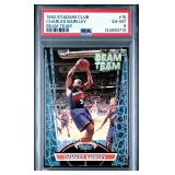 1992 STADIUM CLUB BEAM TEAM #15 CHARLES BARKLEY
