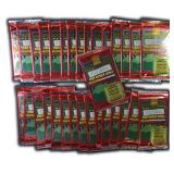 Unopened Packs of 1995 Topps SC NFL High #s