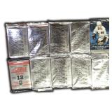 Unopened Hockey Packs