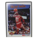 Michael Jordan
