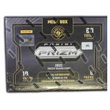 2025 Prizm Soccer MEGA Box