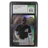 2020 SC Chrome Luis Robert Ref. CSG 9.5 (RC)