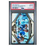 2023 SELECT SNAPSHOTS #SSAR ANTHONY RICHARDSON