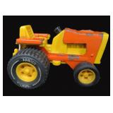 Tonka Vintage with Wear