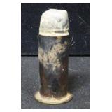 Old Bullet, Provenance Unknown