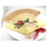 Vintage Hand Fans
