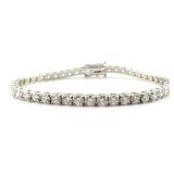 $29,400 Appraisal Certificate: 7.5ctw Diamond