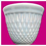 Hull American Art Pottery Oven Proof