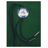 Mercedes-Benz Bolo Tie