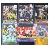 Football Cards, East Bernard, TX estate find