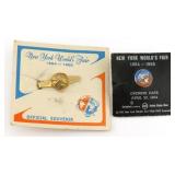 1964-65 New York World