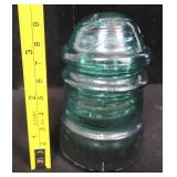 Hemngray #12 Insulator, with small chips