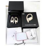 Electronics incl. Powerbeats Pro and Airpods Pro