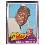 1965 Topps - Willie McCovey #176