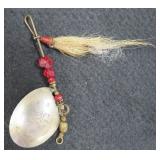 Vintage Fishing Lure