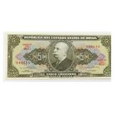 Brasil Note