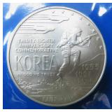 $67.67 Melt Value 1-13-26: War Veterans Coin &