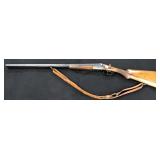 $55 Ship to FFL: Side by Side Break Action Shotgun