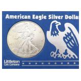 $84.11 Melt Value 1-12-26: 1997 American Silver