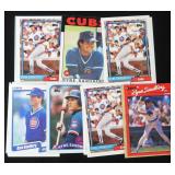 Twenty (20) Ryne Sandberg Cards