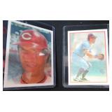 1986 Tri-Stars Sportflics Motion Cards