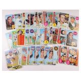 1969 Topps Baseball Cards