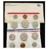 1979 P&D Mint Set