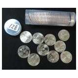 Fifty+ (50+) State Quarters
