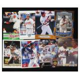 Twenty-Four (24) Manny Ramirez Baseball Cards