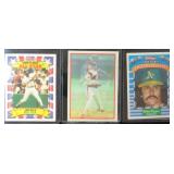 Three (3) Sportflics Motion Cards incl Rollie