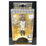 Kevin Durant Funko Gold Vinyl Figure