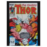 The Mighty Thor #338 Marvel Comics