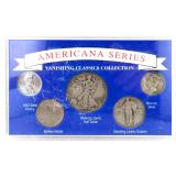 Vanishing Classics $51.78 Melt Value