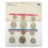 1979 P&D Mint Set