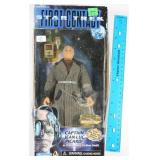 Star Trek, Jean-Luc Picard