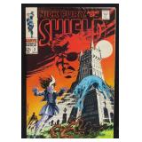 Nick Fury Agent of SHIELD #3 Marvel Aug. 1968