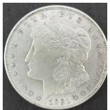 $72.98 Melt 1-19-26: 1921-D Silver Morgan Dollar