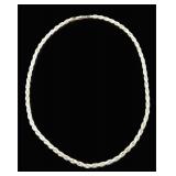 33 Grams Sterling Silver Chain (.925)