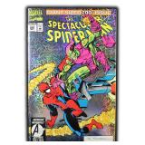 The Spectacular Spider-Man #200