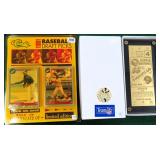 1991 Classic Set with Manny Ramirez (RC) PLUS