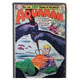 Aquaman 12 cent Comic