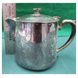 $14 Ship: 18% Silver, 20% Zinc, 52% Copper